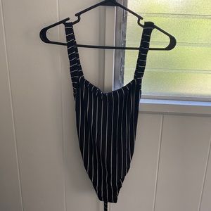 Billabong one piece swimsuit